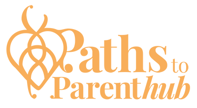 Paths to Parenthub - Support and Connection for Donor Conception